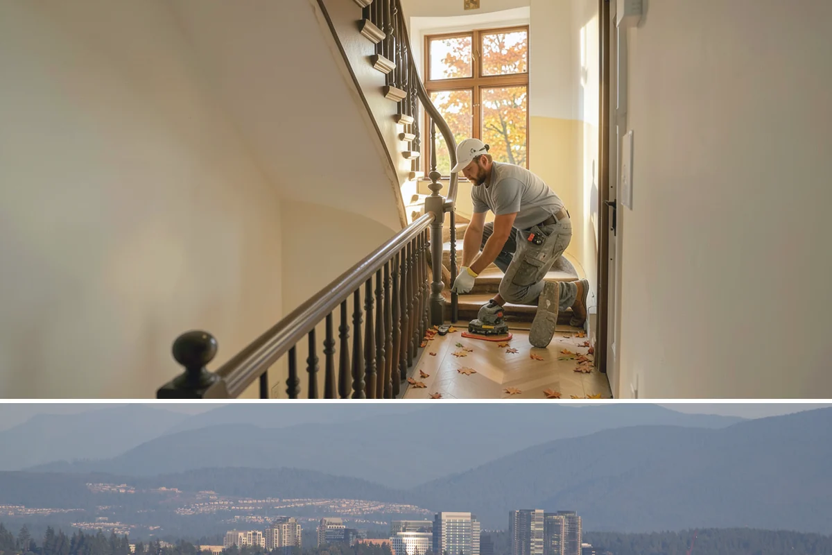 Project Management in Medina, King County, WA - Professional project management adds value in every season by keeping crews productive whether work is indoors during winter or...