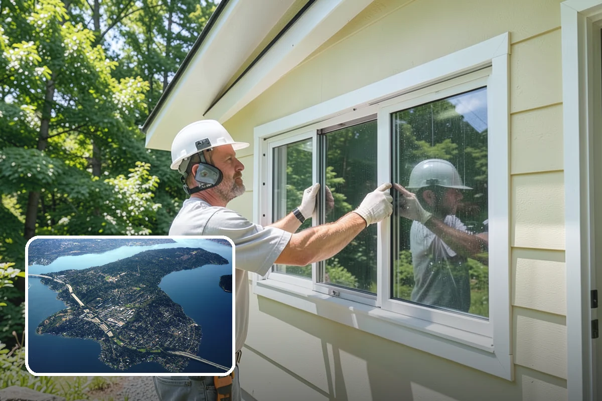 Project Management in Mercer Island, King County, WA - Coordinated trades and deliveries that stay on schedule
