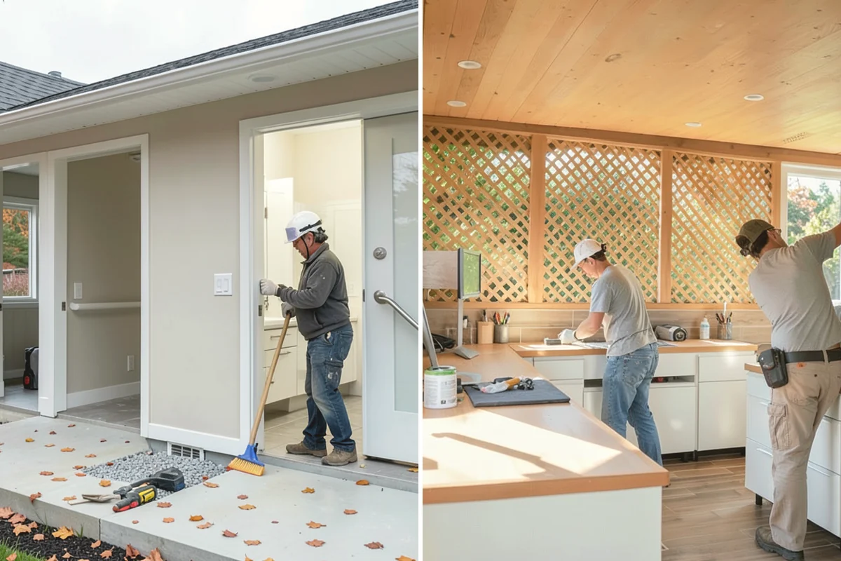 Project Management in Mercer Island, King County, WA - We establish the schedule, budget, and communication plan