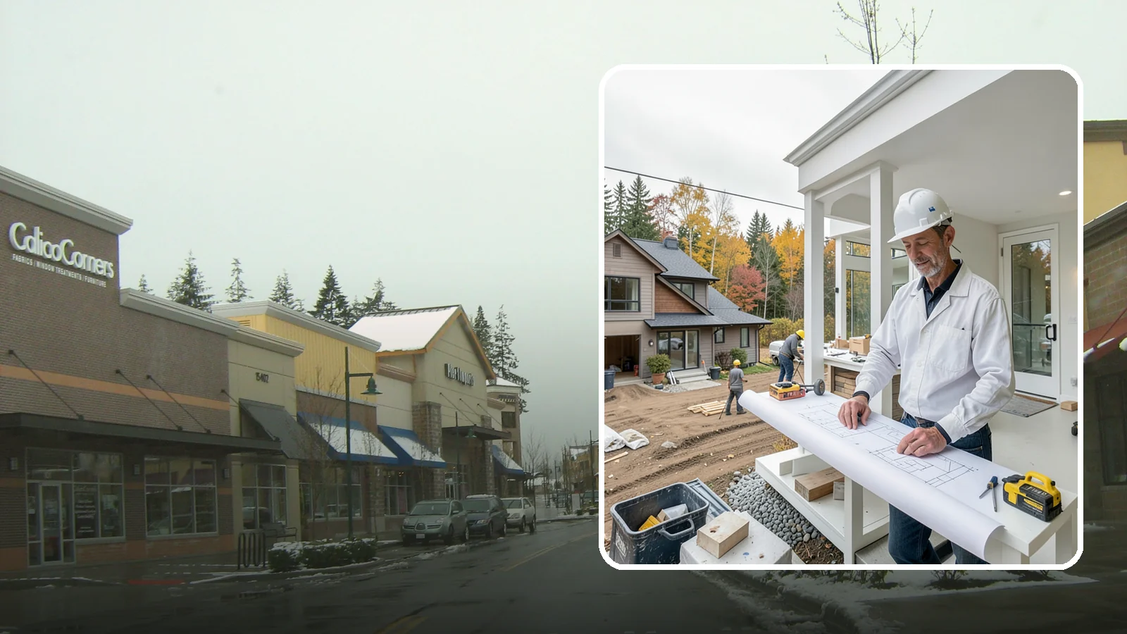 Project Management in Mill Creek, Snohomish County, WA - Dedicated construction project management that keeps your Western Washington build coordinated, on budget, and on schedule.
