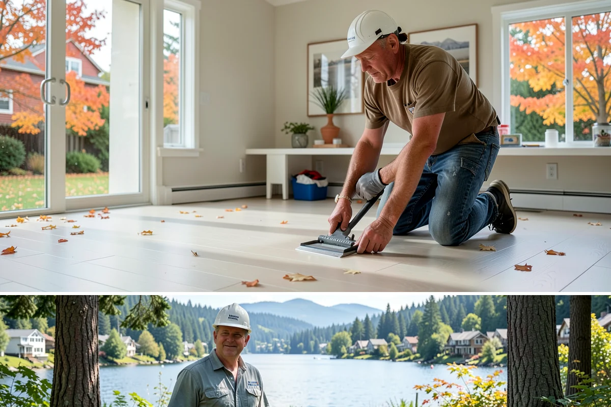 Project Management in Milton, King County, WA - Professional project management adds value in every season by keeping crews productive whether work is indoors during winter or...