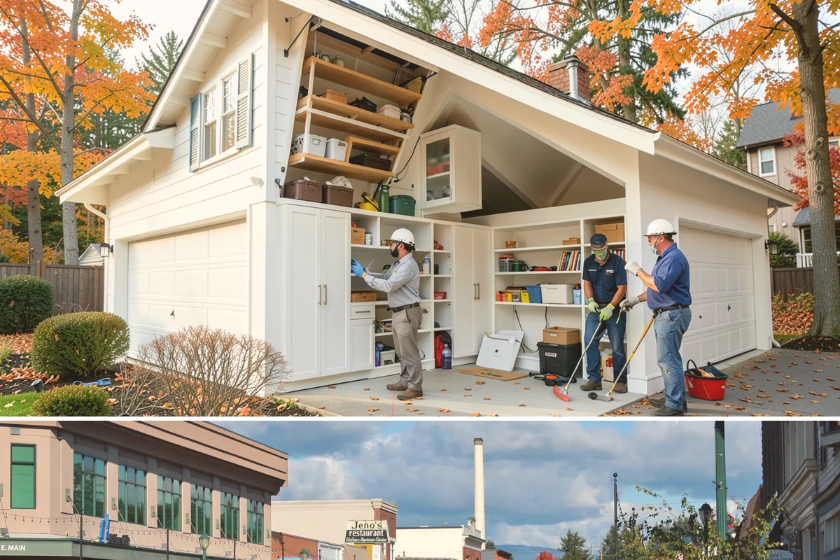 Project Management in Monroe, Snohomish County, WA - Professional project management adds value in every season by keeping crews productive whether work is indoors during winter or...