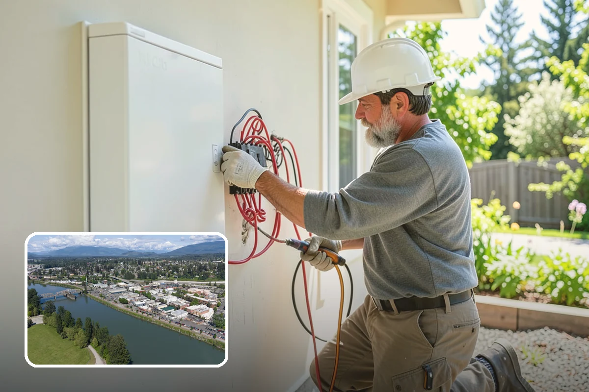 Project Management in Mount Vernon, Skagit County, WA - Coordinated trades and deliveries that stay on schedule
