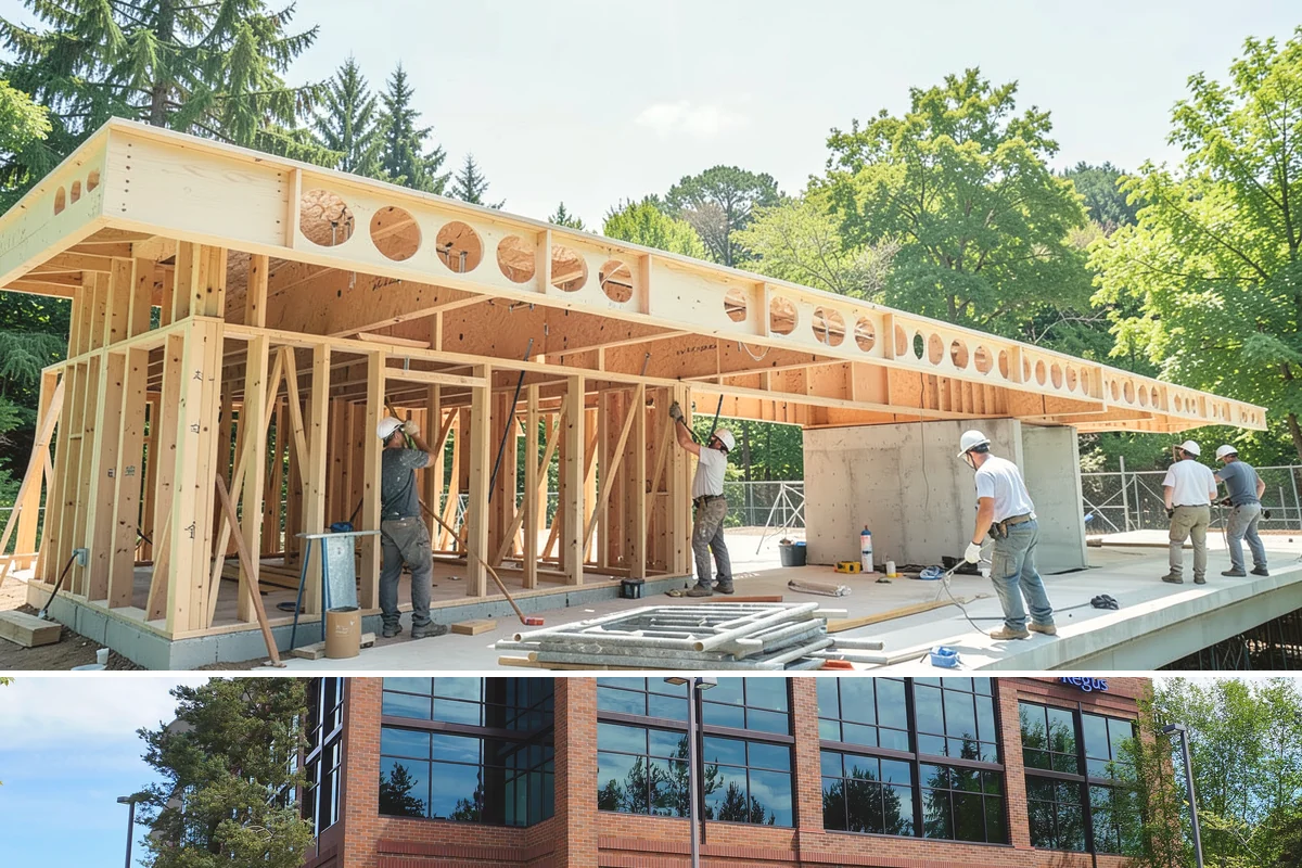 Project Management in Mountlake Terrace, Snohomish County, WA - Professional project management adds value in every season by keeping crews productive whether work is indoors during winter or...