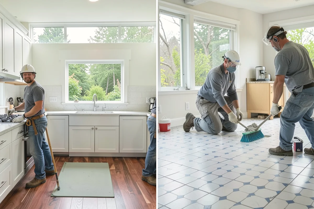 Project Management in Mukilteo, Snohomish County, WA - We establish the schedule, budget, and communication plan