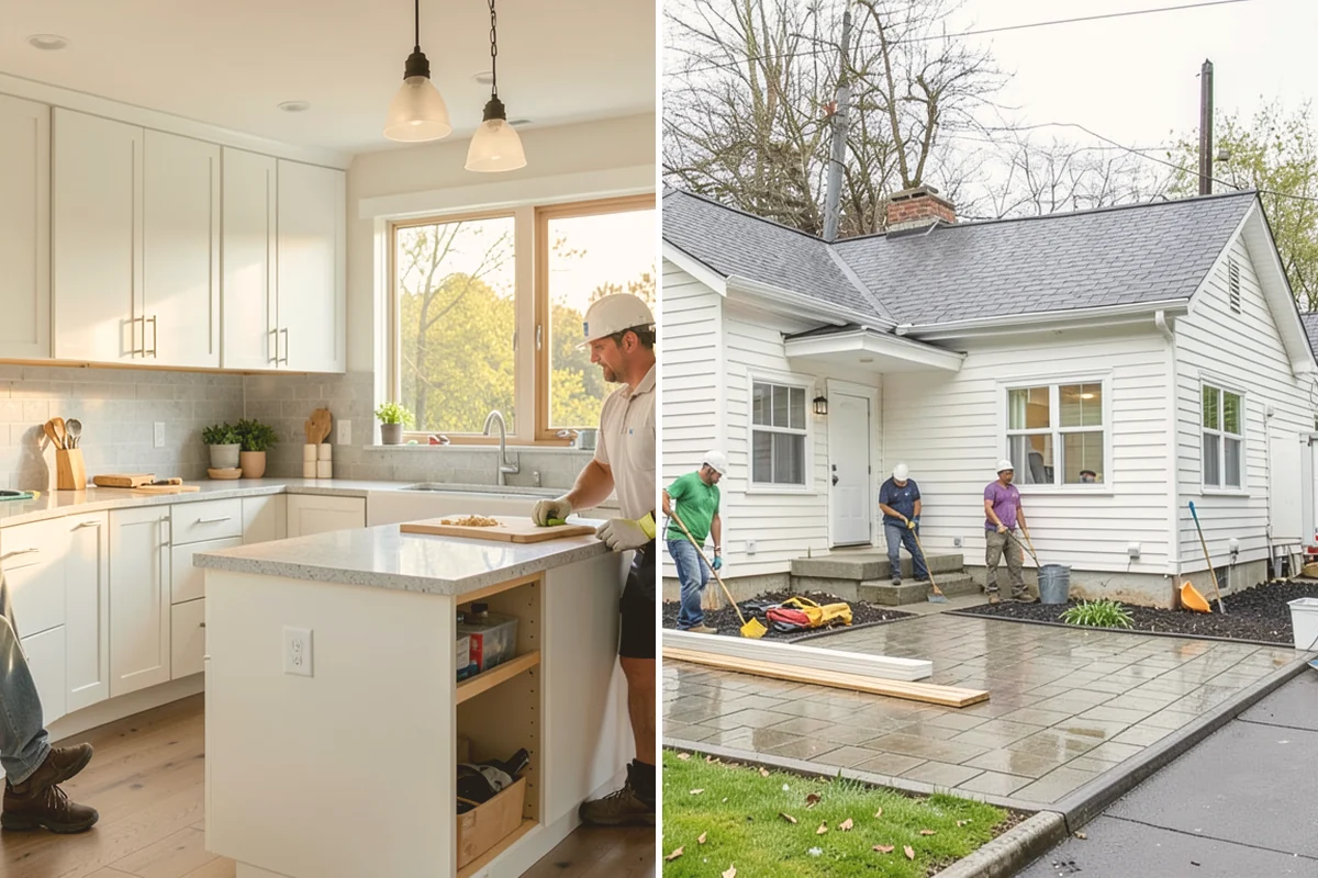 Project Management in Newcastle, King County, WA - We establish the schedule, budget, and communication plan