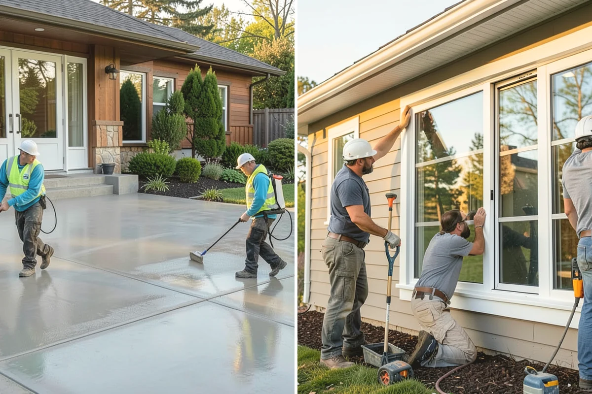 Project Management in Oak Harbor, Island County, WA - We establish the schedule, budget, and communication plan