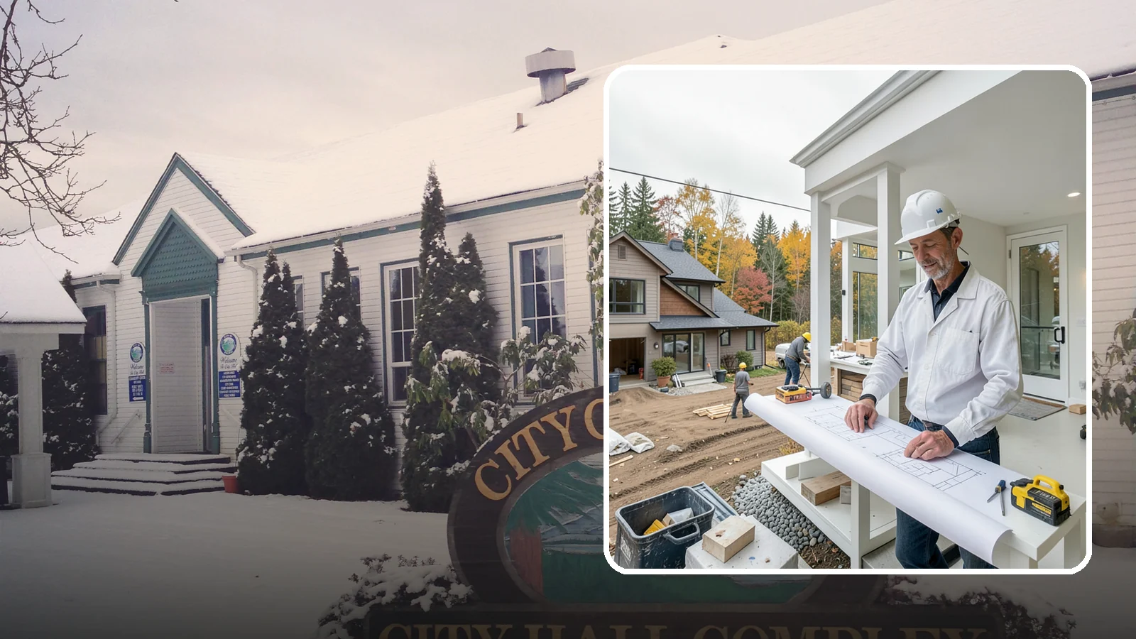 Project Management in Pacific, King County, WA - Dedicated construction project management that keeps your Western Washington build coordinated, on budget, and on schedule.