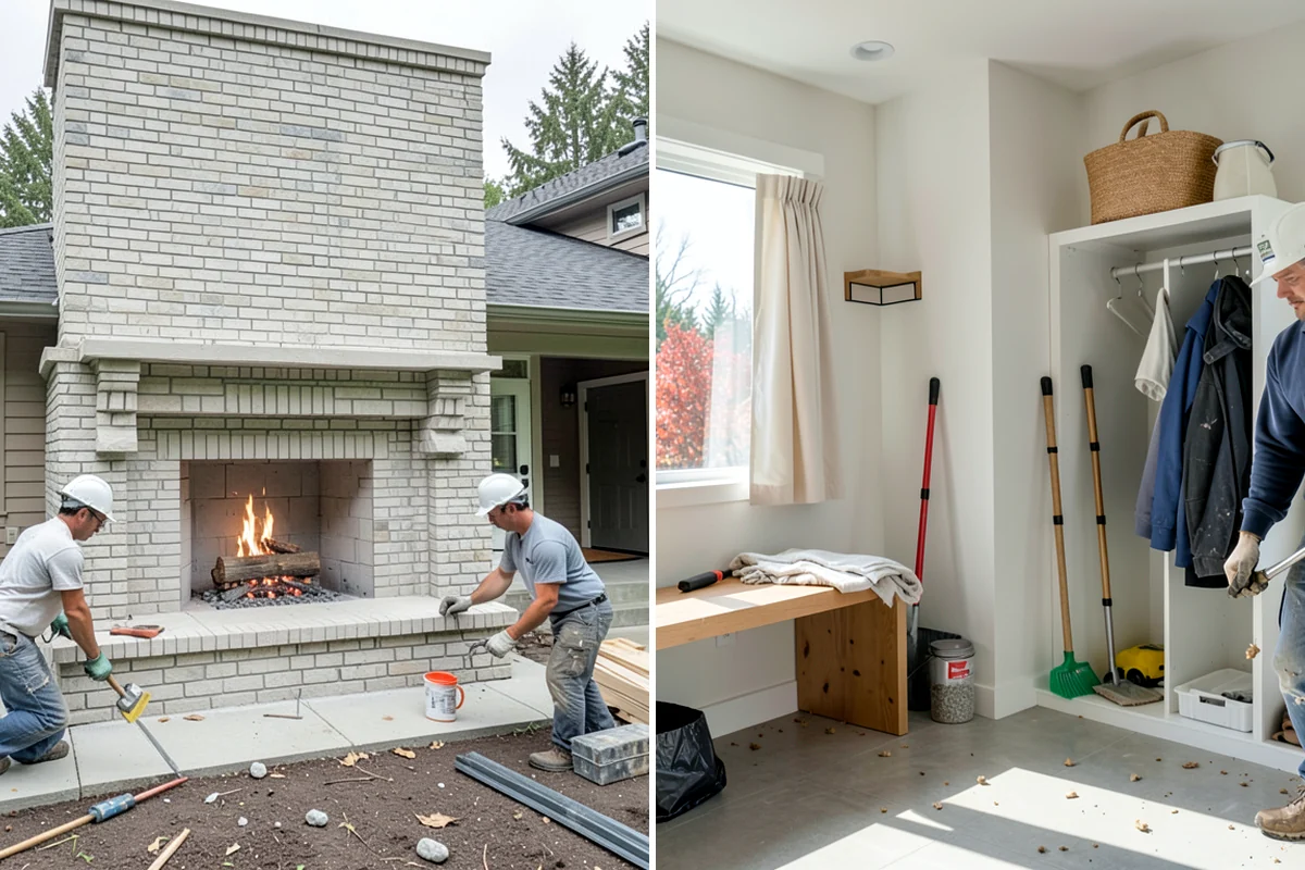 Project Management in Pacific, King County, WA - We establish the schedule, budget, and communication plan