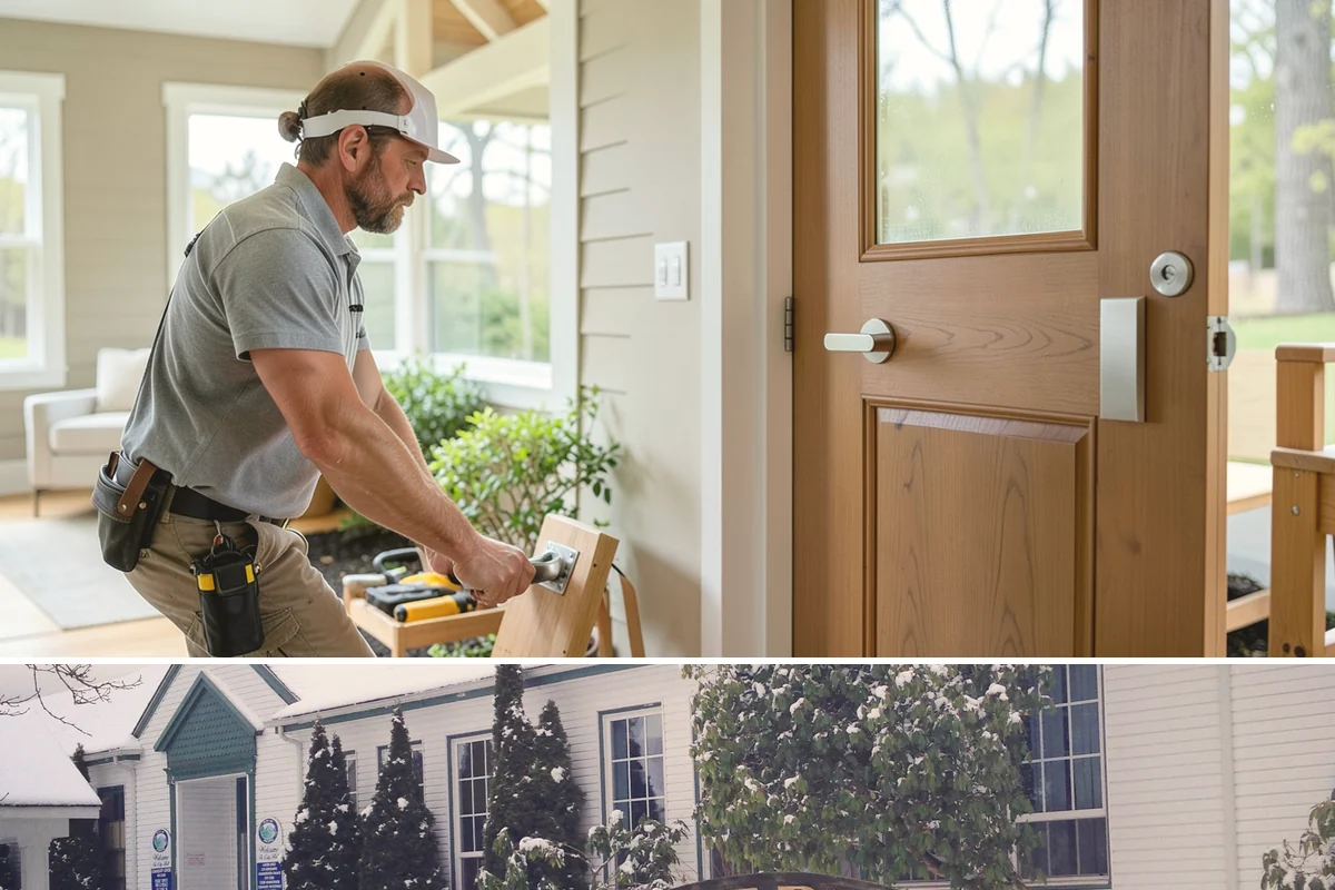 Project Management in Pacific, King County, WA - Professional project management adds value in every season by keeping crews productive whether work is indoors during winter or...