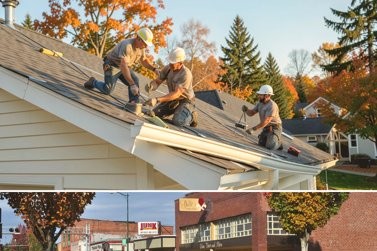 Project Management in Puyallup, Pierce County, WA - Professional project management adds value in every season by keeping crews productive whether work is indoors during winter or...