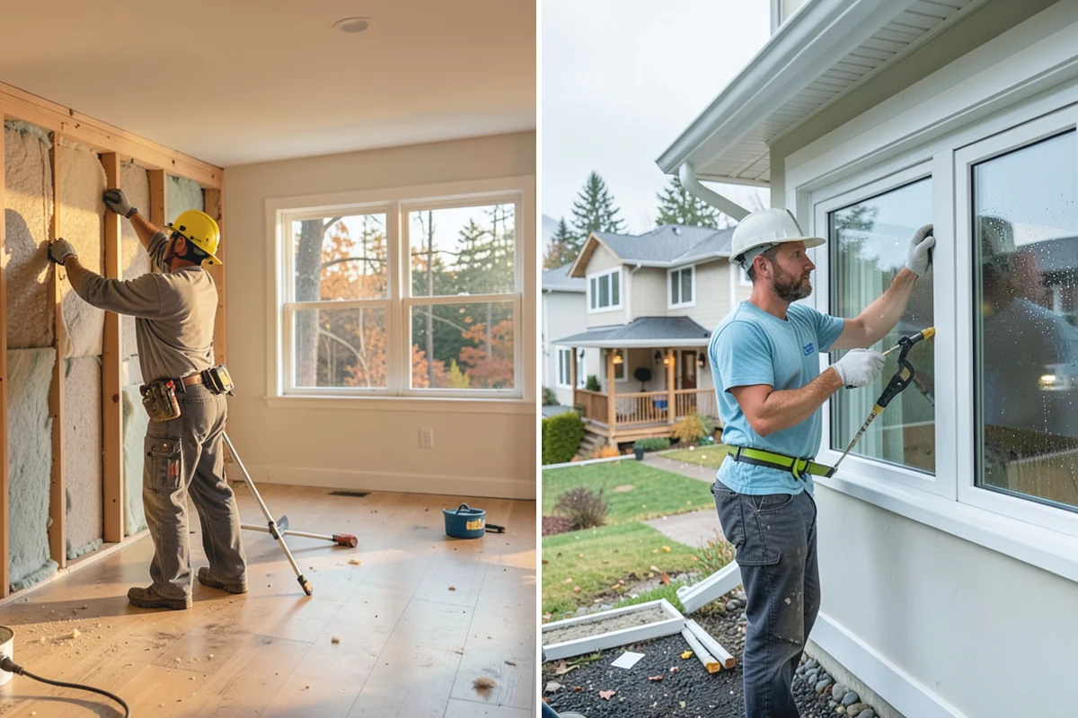 Project Management in Renton, King County, WA - We establish the schedule, budget, and communication plan