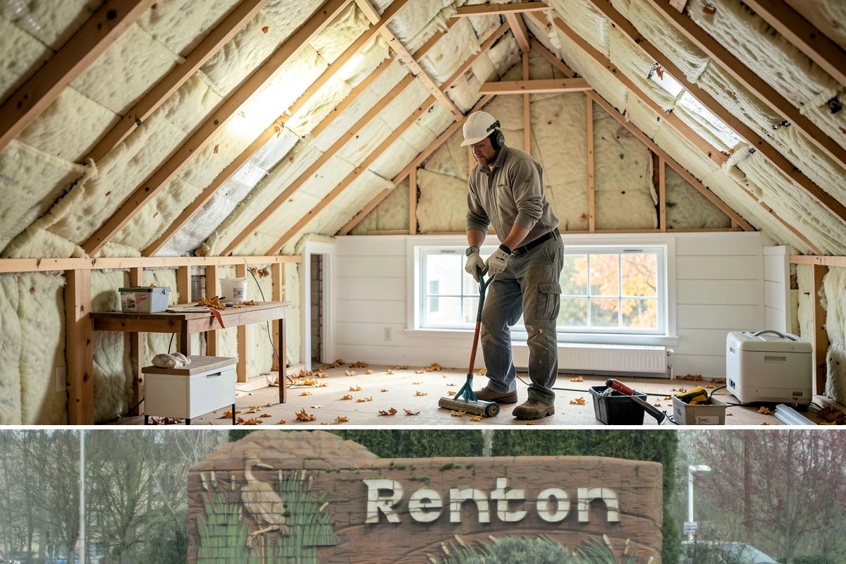 Project Management in Renton, King County, WA - Professional project management adds value in every season by keeping crews productive whether work is indoors during winter or...