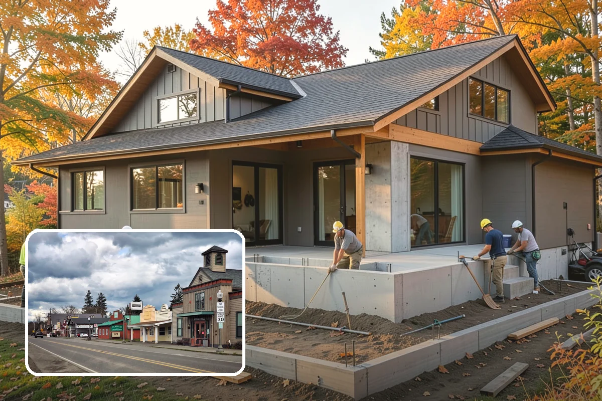 Project Management in Roy, Pierce County, WA - Coordinated trades and deliveries that stay on schedule