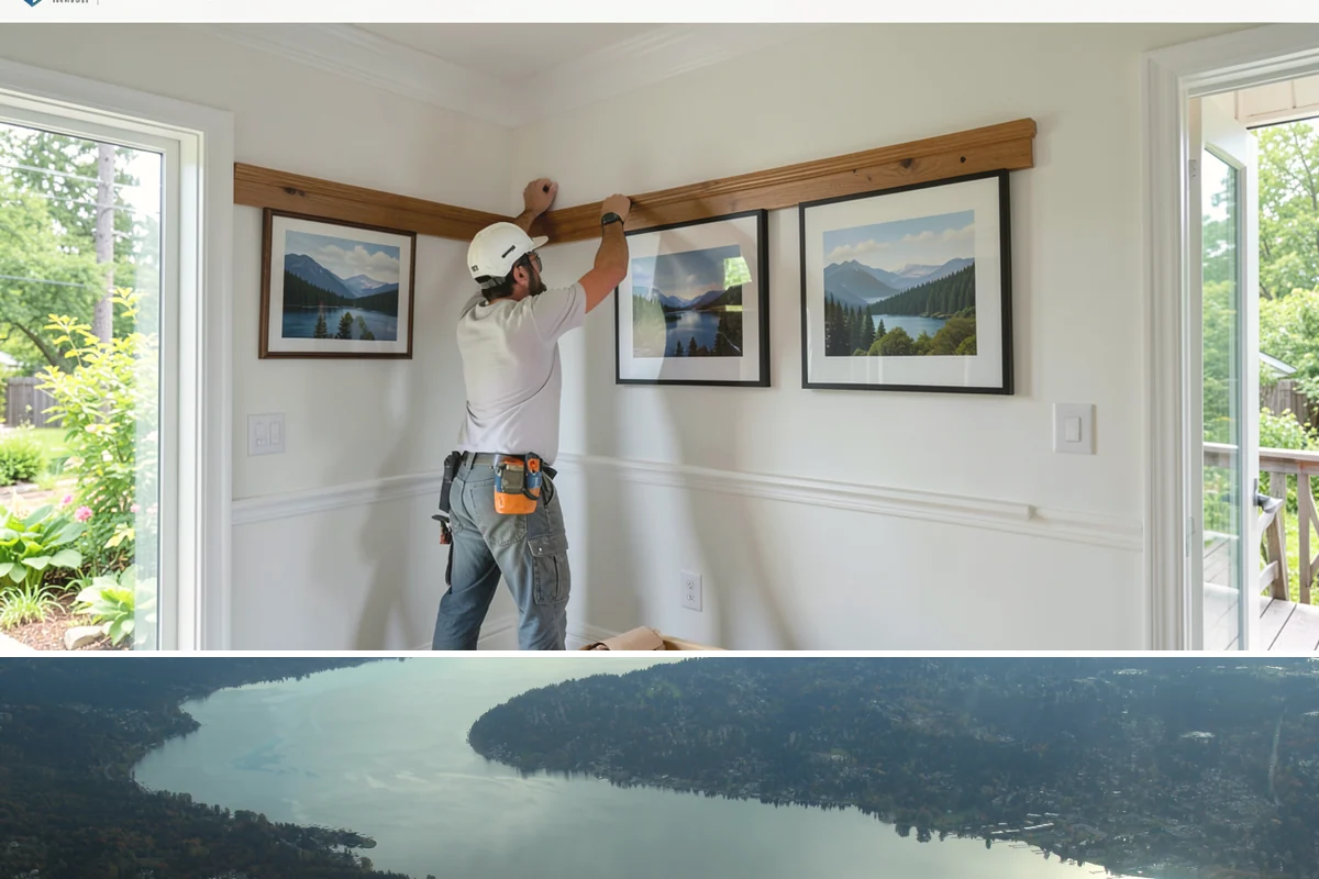 Project Management in Sammamish, King County, WA - Professional project management adds value in every season by keeping crews productive whether work is indoors during winter or...