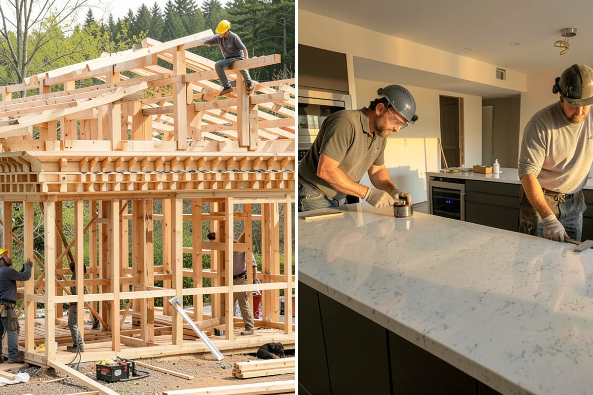 Project Management in Seattle, King County, WA - We establish the schedule, budget, and communication plan