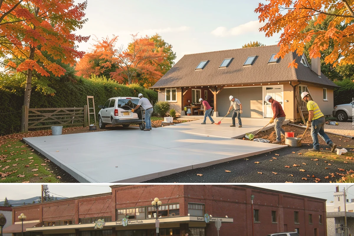 Project Management in Sedro-Woolley, Skagit County, WA - Professional project management adds value in every season by keeping crews productive whether work is indoors during winter or...