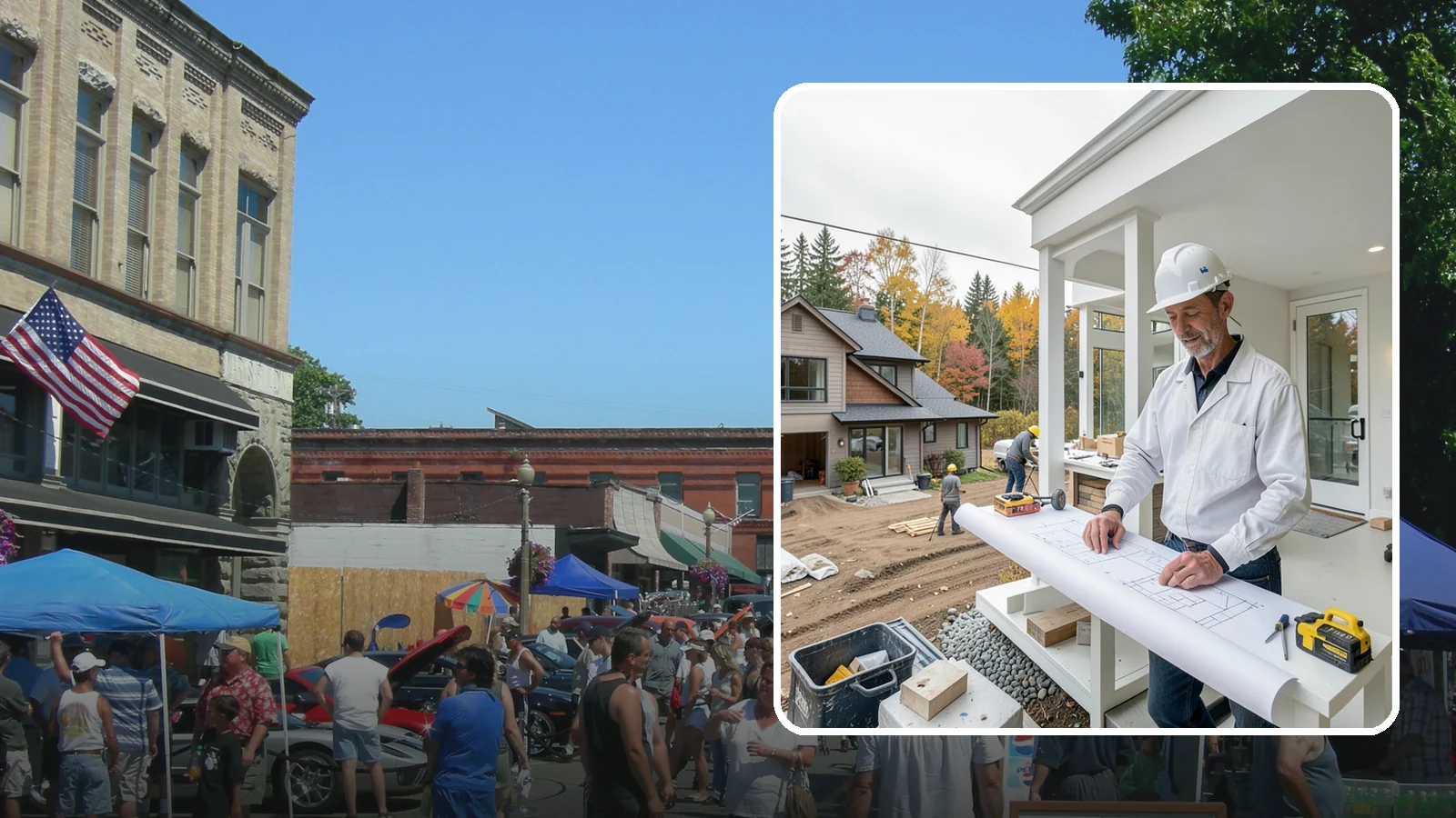 Project Management in Snohomish, Snohomish County, WA - Dedicated construction project management that keeps your Western Washington build coordinated, on budget, and on schedule.