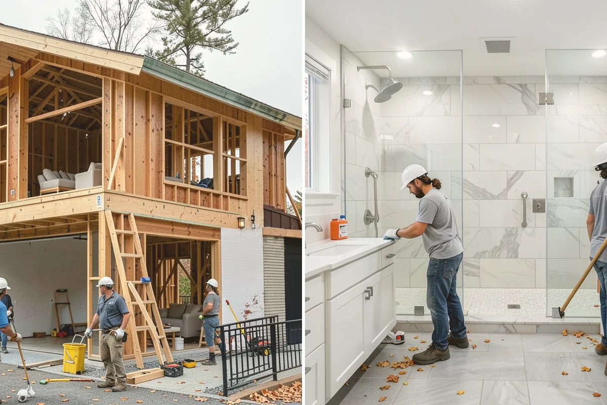 Project Management in Snohomish, Snohomish County, WA - We establish the schedule, budget, and communication plan