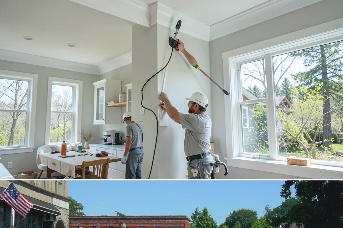 Project Management in Snohomish, Snohomish County, WA - Professional project management adds value in every season by keeping crews productive whether work is indoors during winter or...