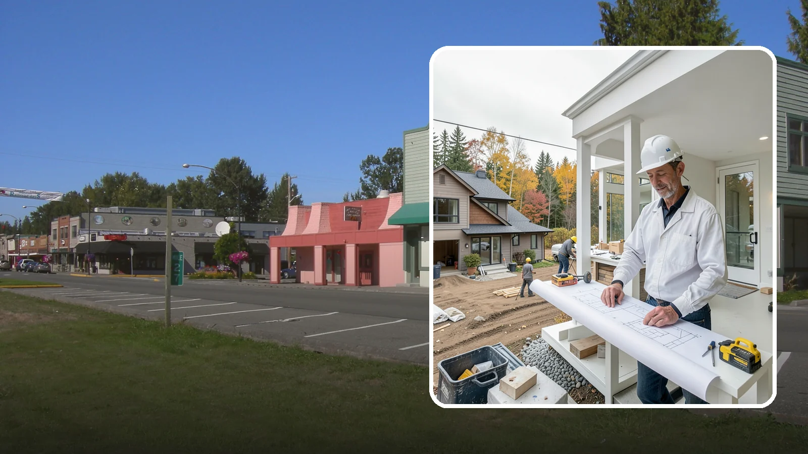 Project Management in Snoqualmie, King County, WA - Dedicated construction project management that keeps your Western Washington build coordinated, on budget, and on schedule.