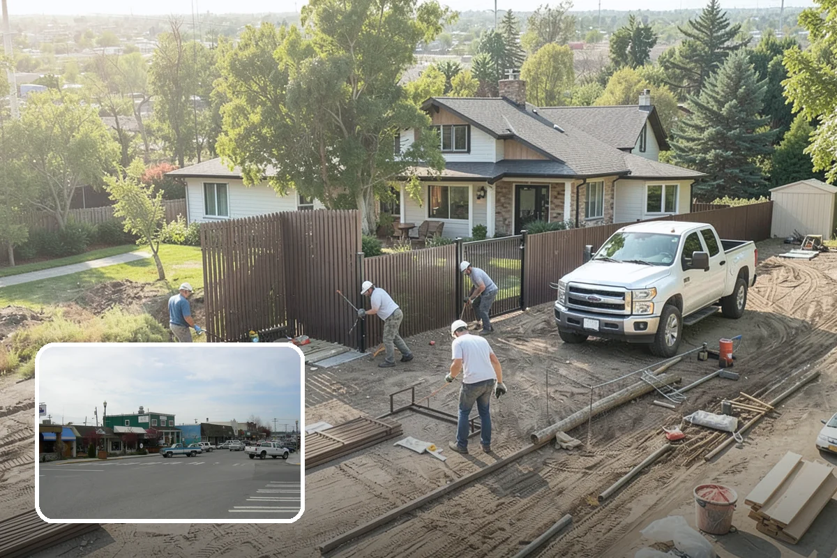 Project Management in Stanwood, Snohomish County, WA - Coordinated trades and deliveries that stay on schedule