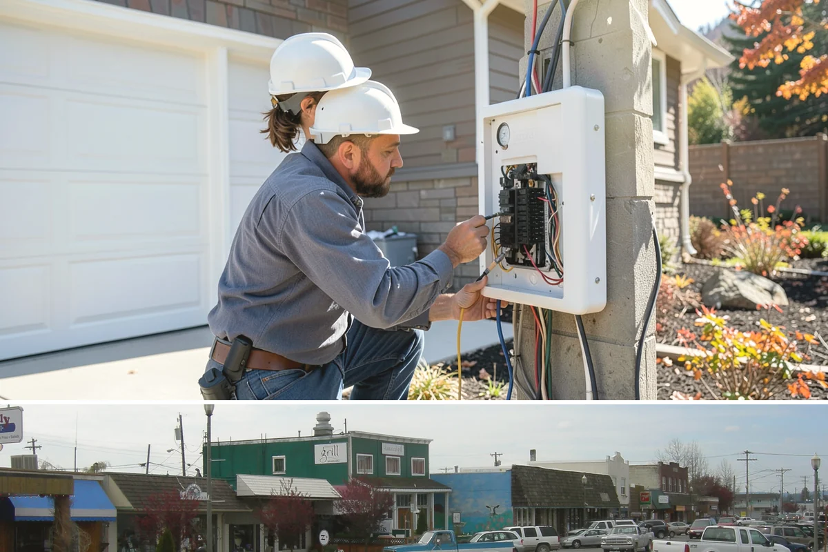 Project Management in Stanwood, Snohomish County, WA - Professional project management adds value in every season by keeping crews productive whether work is indoors during winter or...