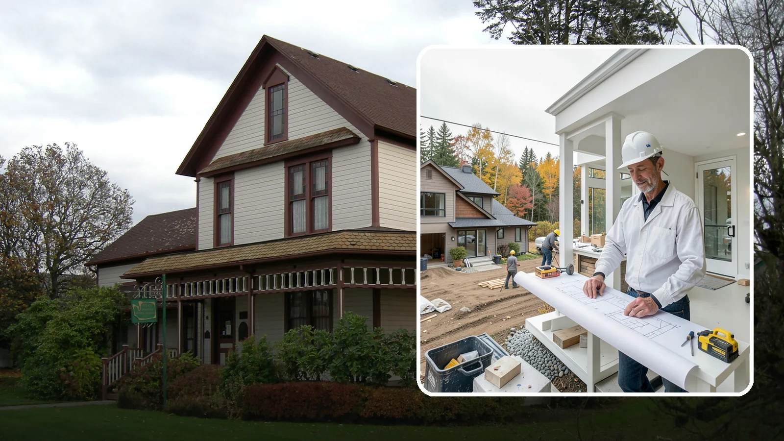 Project Management in Sumner, Pierce County, WA - Dedicated construction project management that keeps your Western Washington build coordinated, on budget, and on schedule.