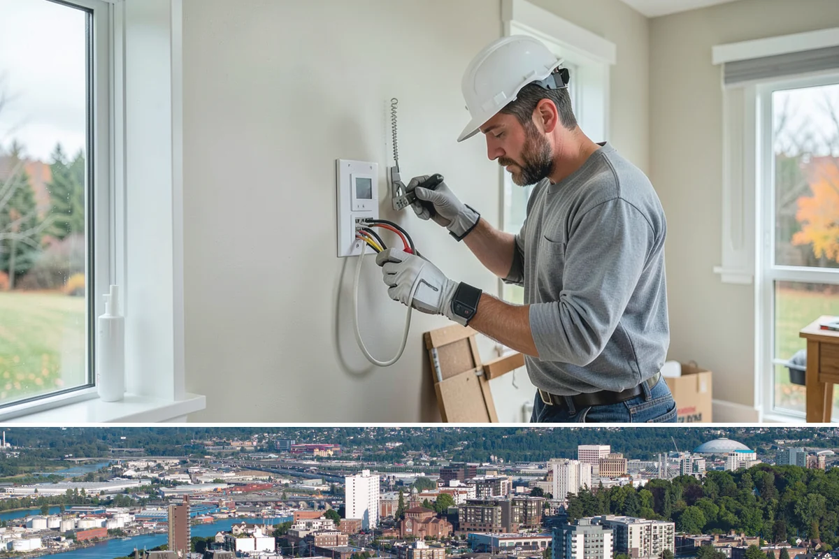 Project Management in Tacoma, Pierce County, WA - Professional project management adds value in every season by keeping crews productive whether work is indoors during winter or...