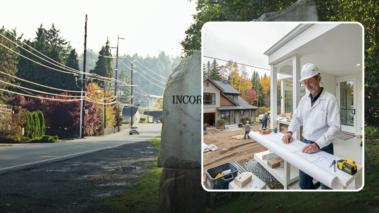 Project Management in Wilkeson, Pierce County, WA - Dedicated construction project management that keeps your Western Washington build coordinated, on budget, and on schedule.