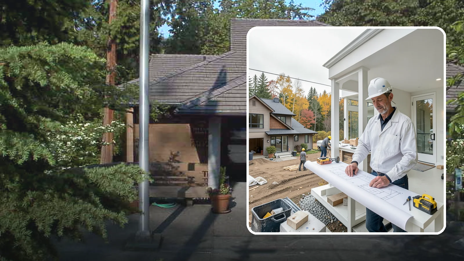 Project Management in Yarrow Point, King County, WA - Dedicated construction project management that keeps your Western Washington build coordinated, on budget, and on schedule.