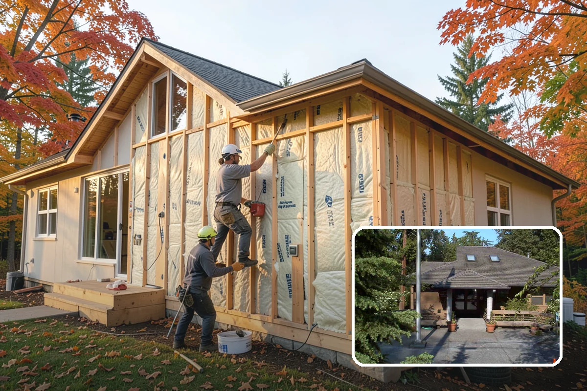 Project Management in Yarrow Point, King County, WA - Coordinated trades and deliveries that stay on schedule