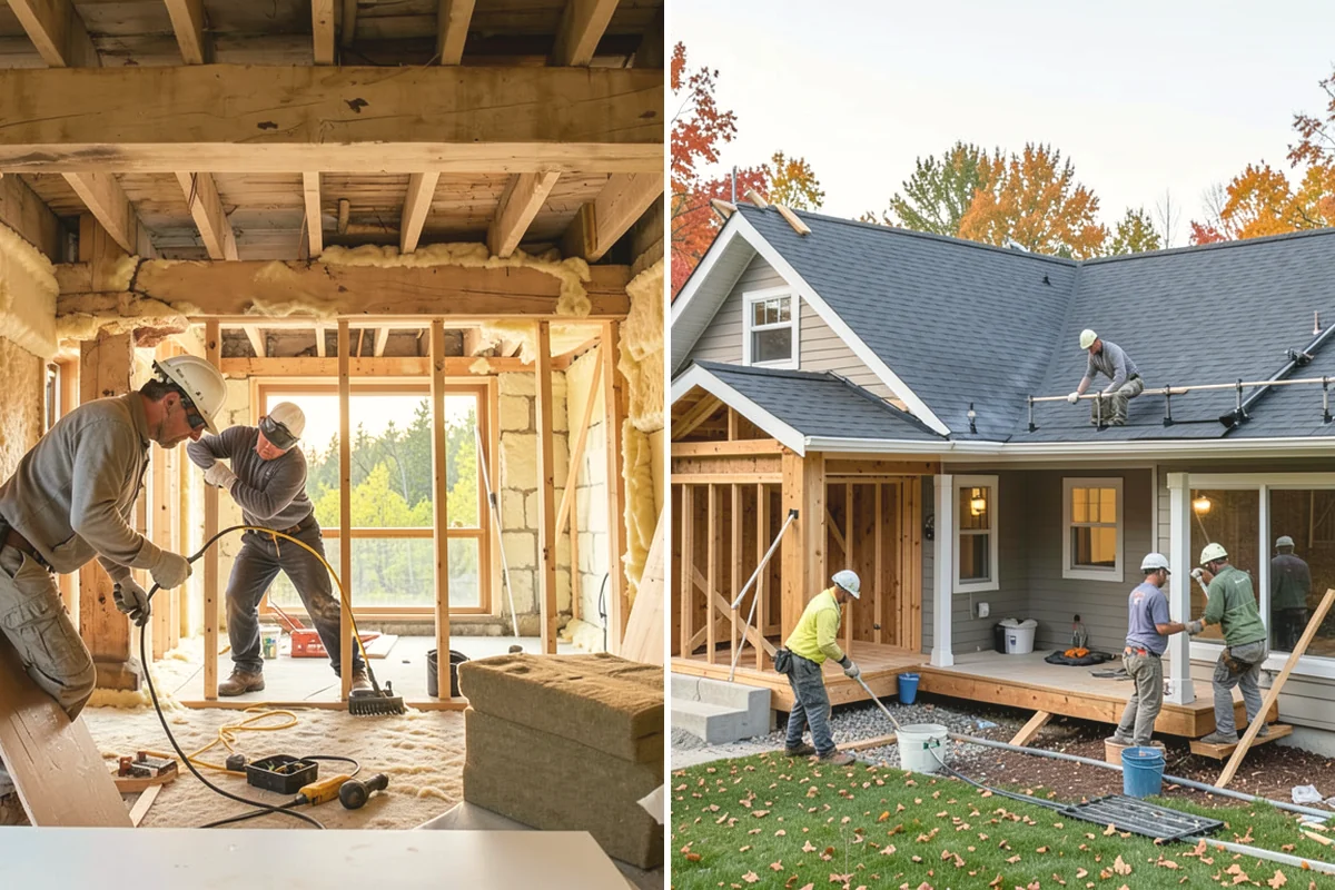 Project Management in Yarrow Point, King County, WA - We establish the schedule, budget, and communication plan