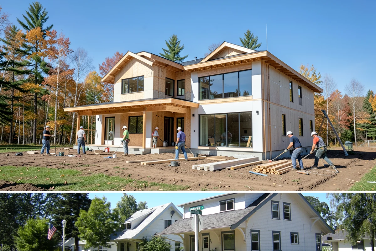 PVC Deck Installation in DuPont, Pierce County, WA - PVC installs cleanly in any weather, making it a reliable choice even during our wetter months.