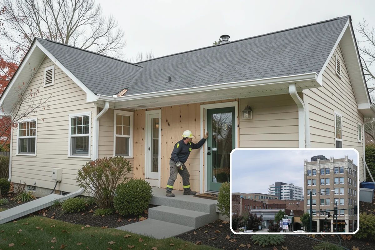 PVC Deck Installation in Everett, Snohomish County, WA - One hundred percent synthetic core is impervious to rot and moisture