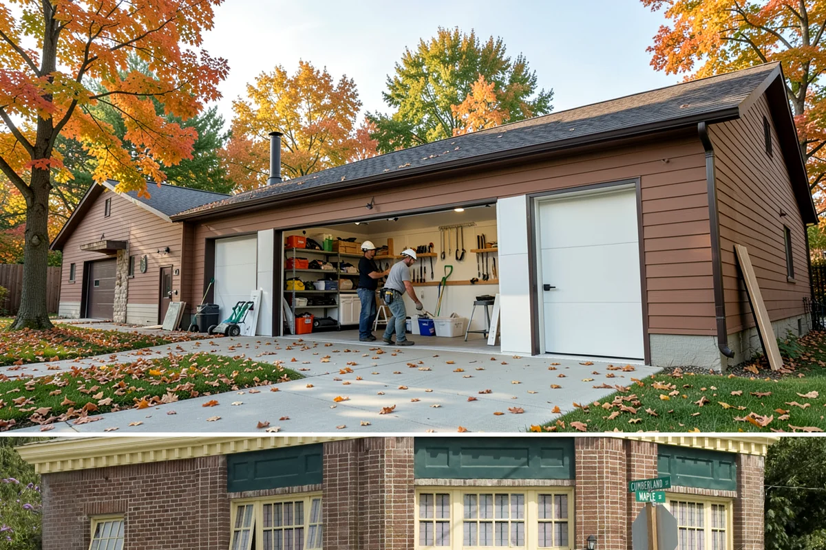 PVC Deck Installation in Hamilton, Skagit County, WA - PVC installs cleanly in any weather, making it a reliable choice even during our wetter months.