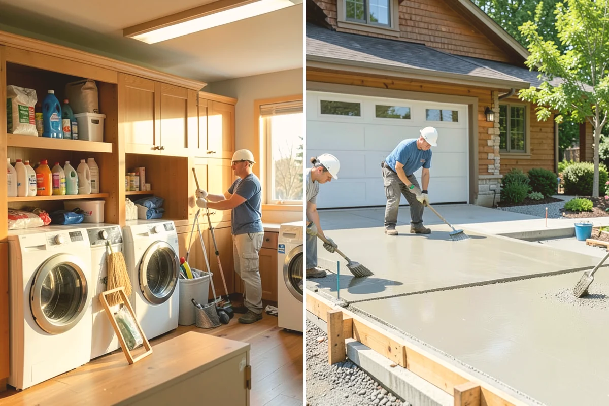 PVC Deck Installation in Kent, King County, WA - Compare PVC product lines and colors with you