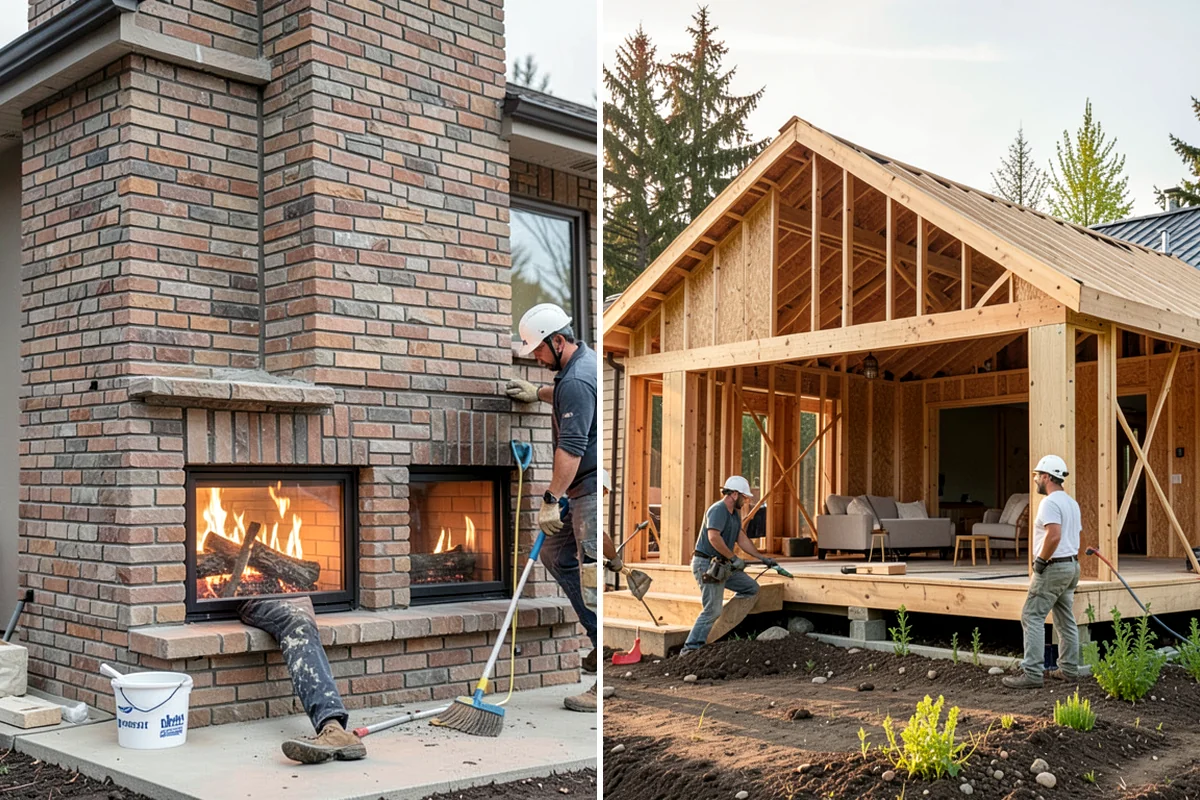 PVC Deck Installation in Lyman, Skagit County, WA - Compare PVC product lines and colors with you