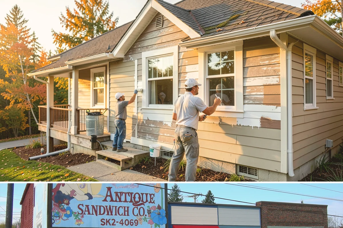 PVC Deck Installation in Ruston, Pierce County, WA - PVC installs cleanly in any weather, making it a reliable choice even during our wetter months.