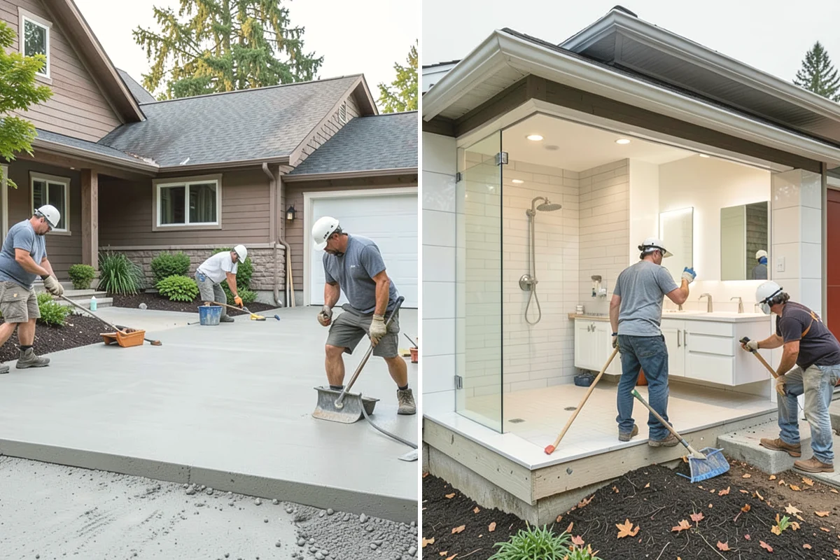 PVC Deck Installation in Tukwila, King County, WA - Compare PVC product lines and colors with you