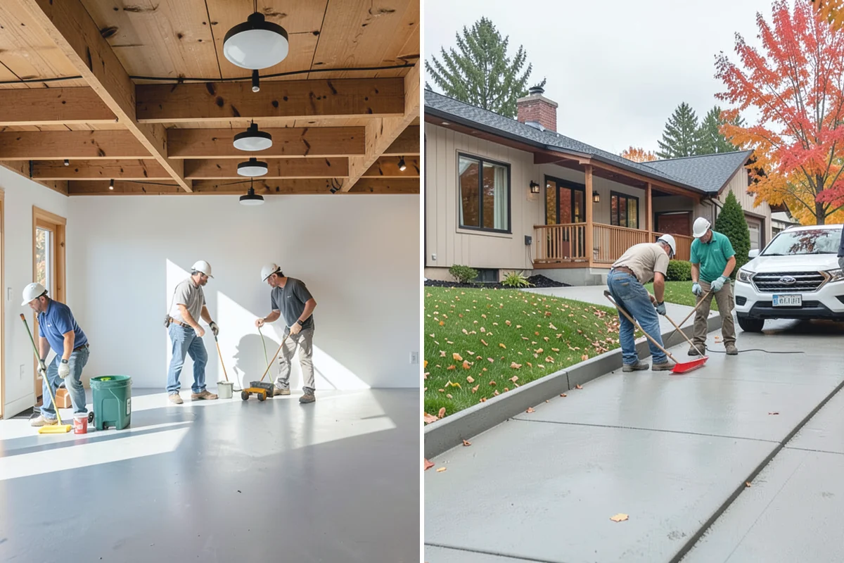 PVC Deck Installation in Wilkeson, Pierce County, WA - Compare PVC product lines and colors with you