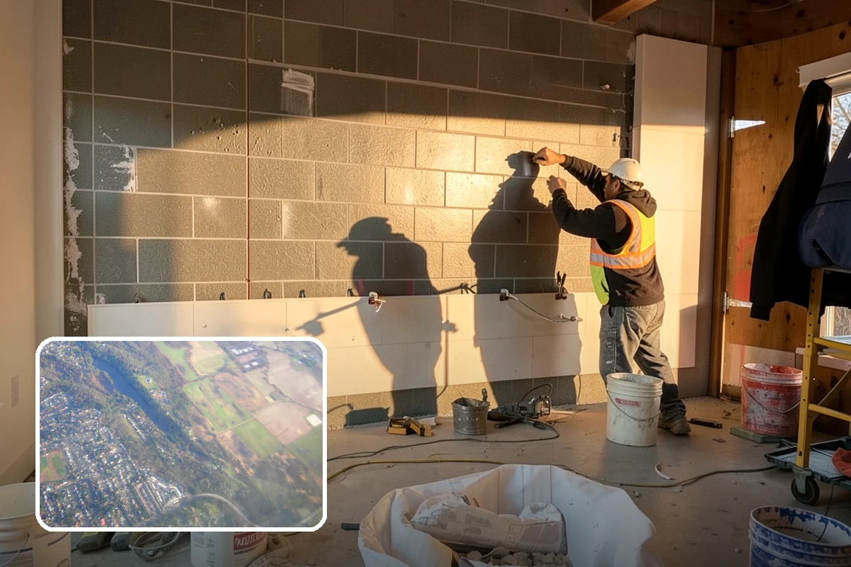 Quartz Countertop Installation in Algona, King County, WA - Nonporous surface that never needs sealing