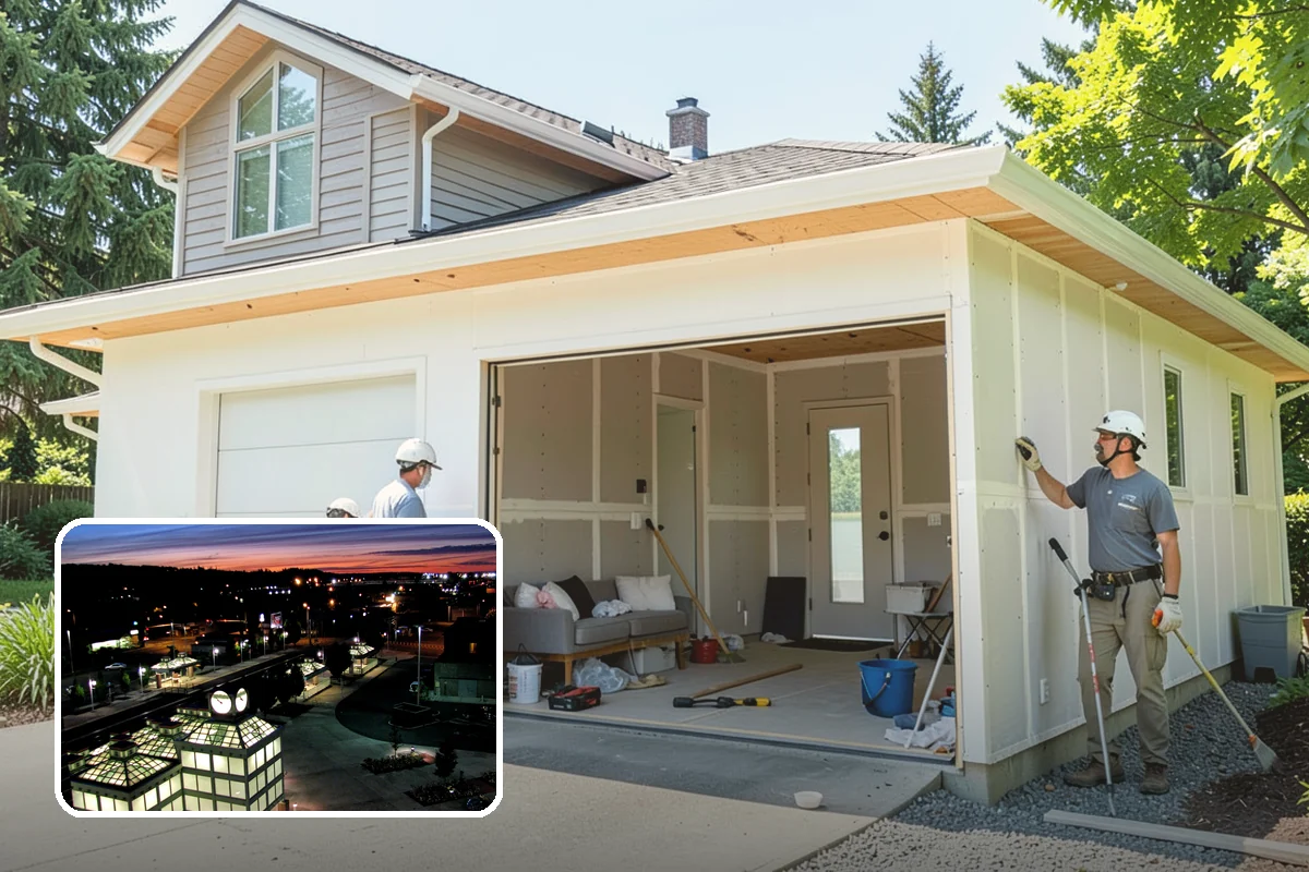 Quartz Countertop Installation in Auburn, King County, WA - Nonporous surface that never needs sealing