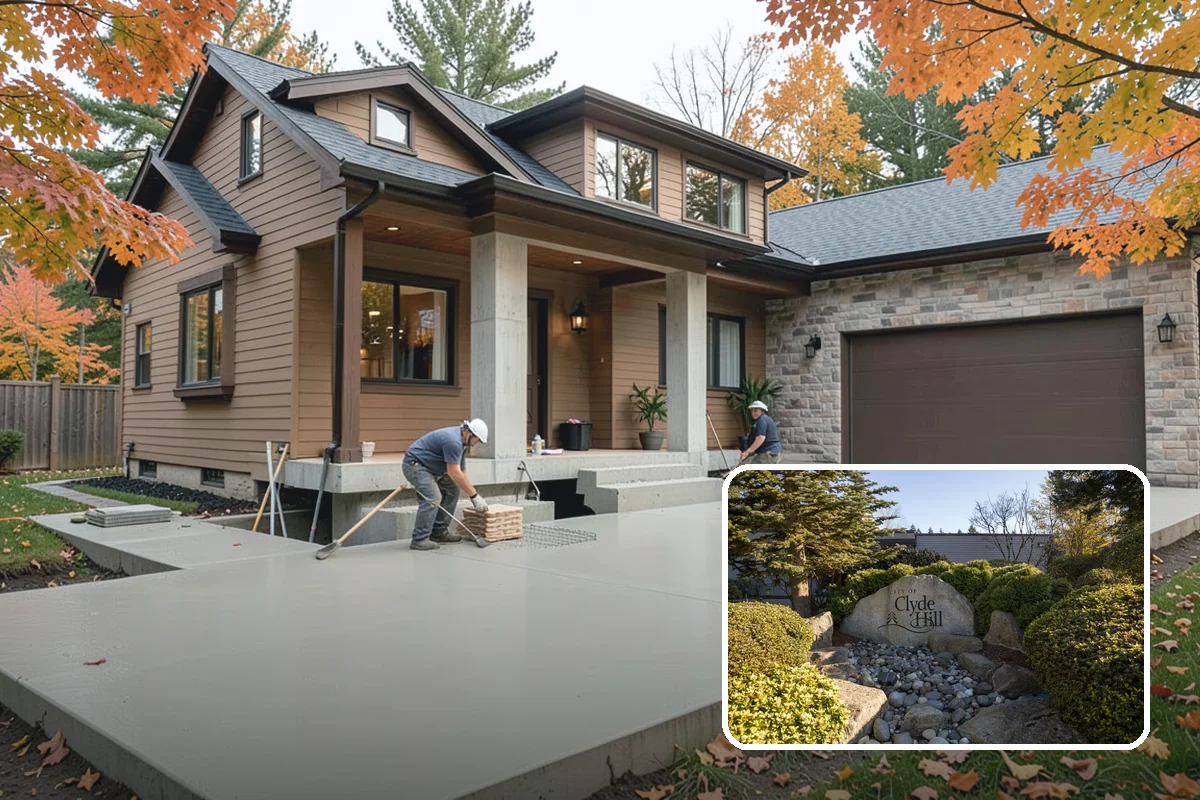 Quartz Countertop Installation in Clyde Hill, King County, WA - Nonporous surface that never needs sealing