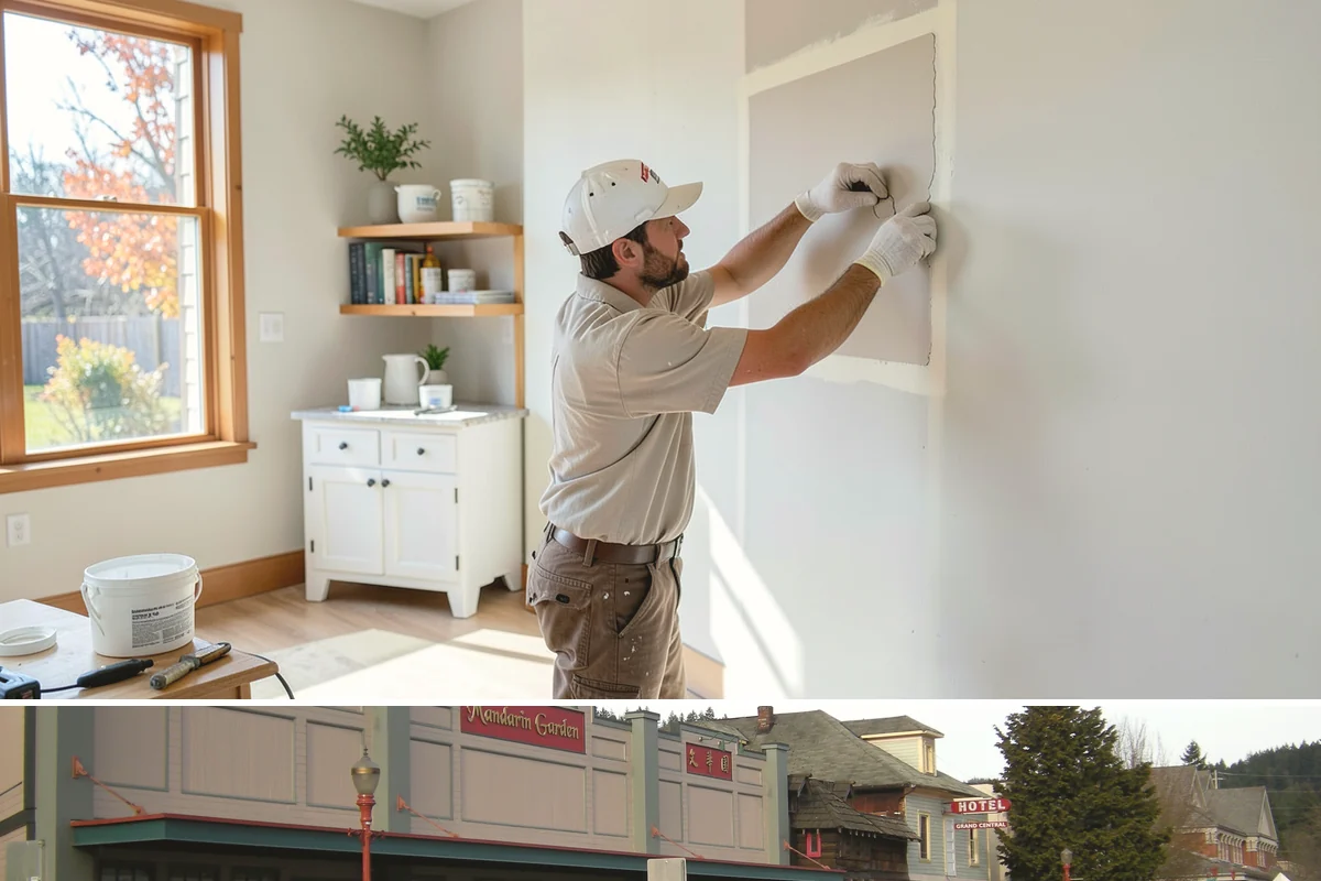 Quartz Countertop Installation in Issaquah, King County, WA - Quartz installation is an indoor process available year-round, so PNW rain never delays your kitchen project.