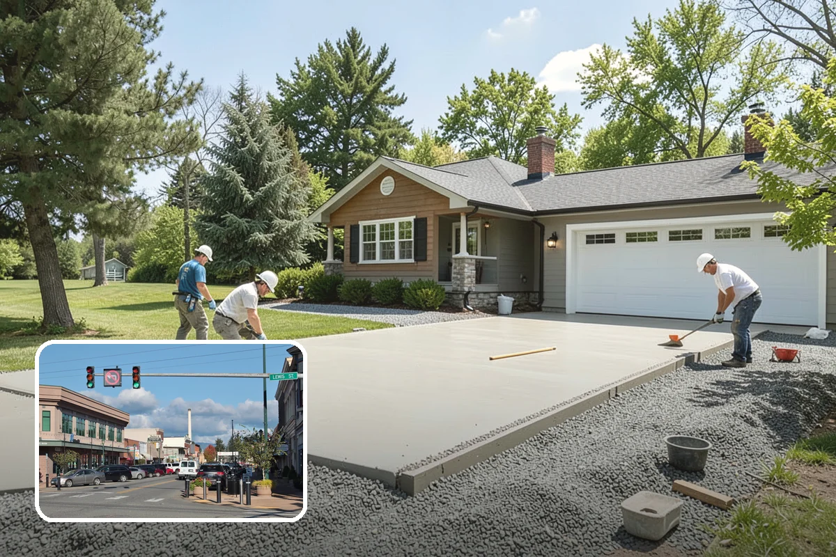 Quartz Countertop Installation in Monroe, Snohomish County, WA - Nonporous surface that never needs sealing