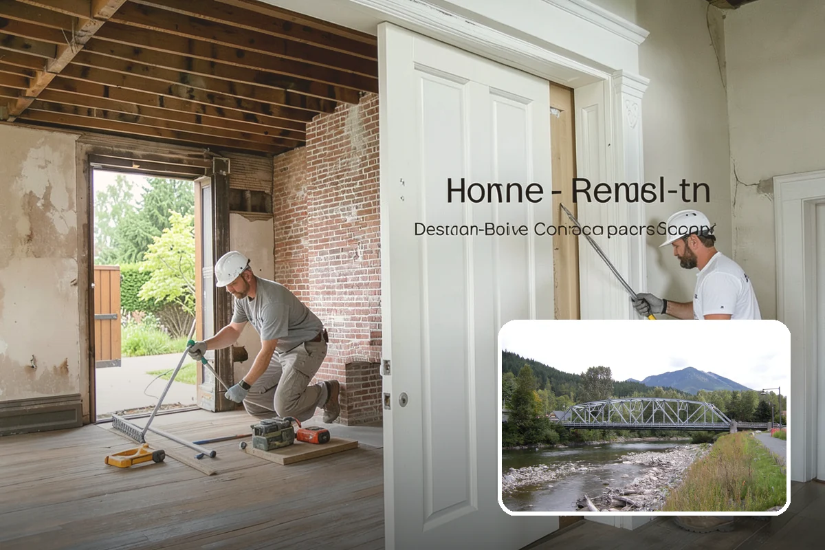 Quartz Countertop Installation in Skykomish, King County, WA - Nonporous surface that never needs sealing
