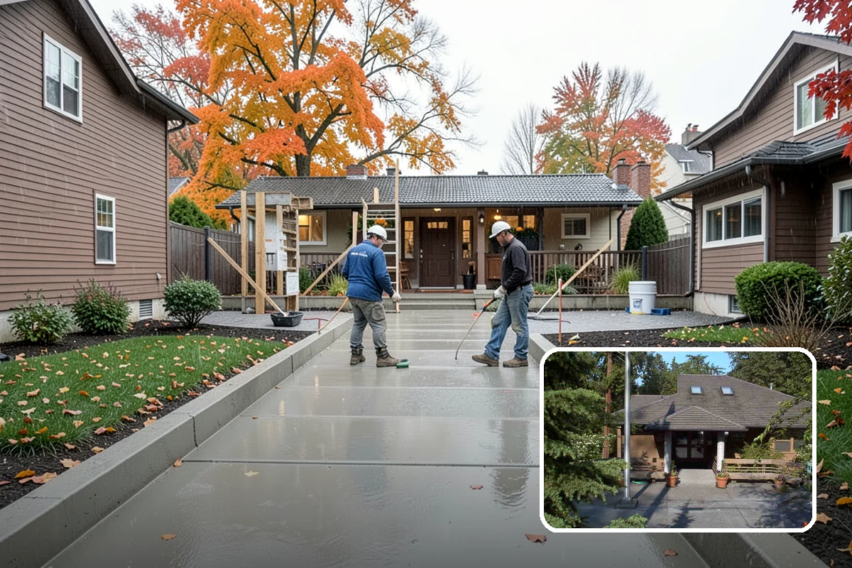 Quartz Countertop Installation in Yarrow Point, King County, WA - Nonporous surface that never needs sealing