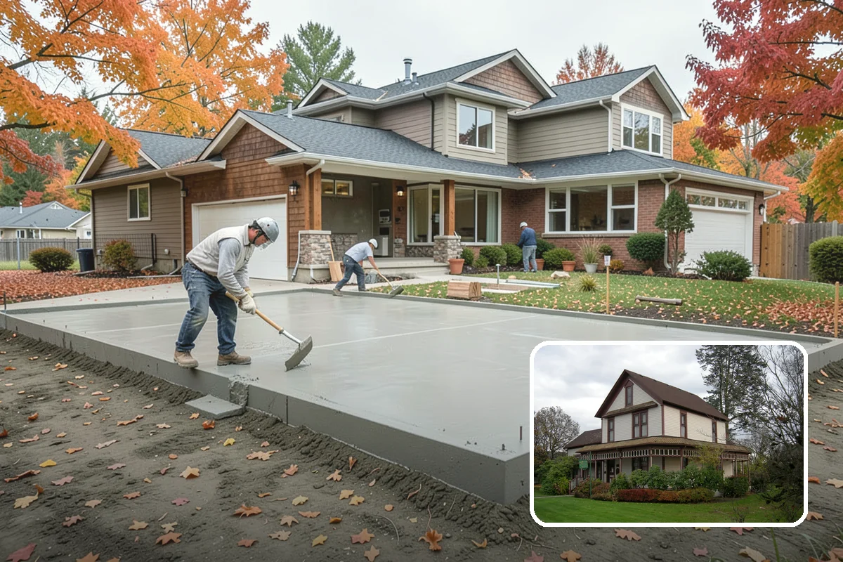 Quartzite Countertop Installation in Sumner, Pierce County, WA - Marble-like beauty with superior hardness