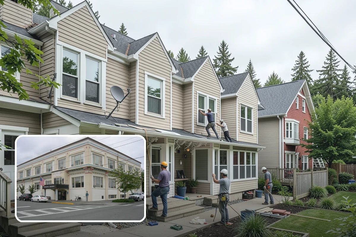 Radiant Heating Installation in Anacortes, Skagit County, WA - Even, draft-free warmth from the floor up